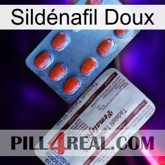 Sildénafil Doux 36